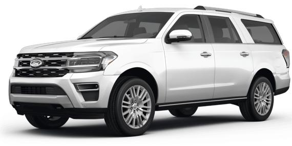 FORD EXPEDITION MAX 2023 1FMJK1H82PEA58599 image